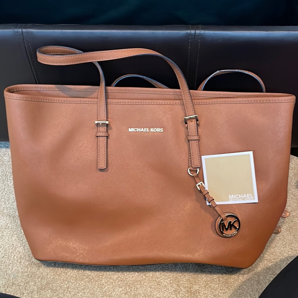 Michael Kors large shoulder bag/tote